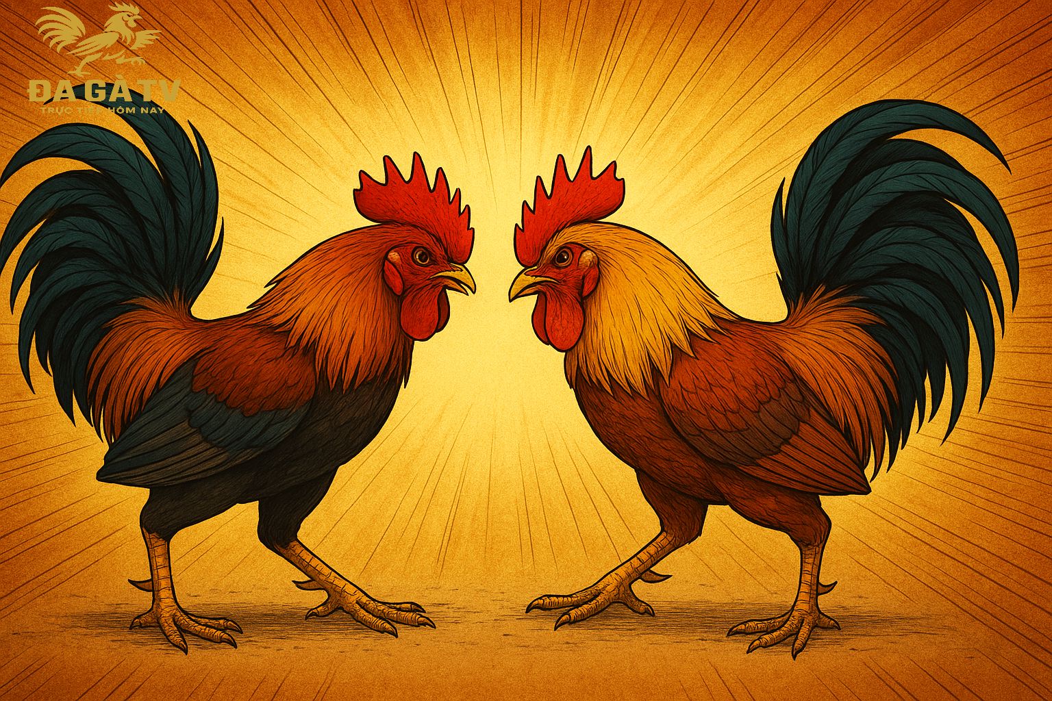 🔥 Đá gà CPC4 phát lại trực tuyến ngày 22/12/2125